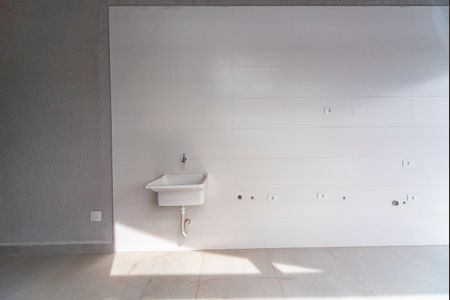 Apartamento para alugar com 115m², 2 quartos e 1 vagaÁrea de Serviço