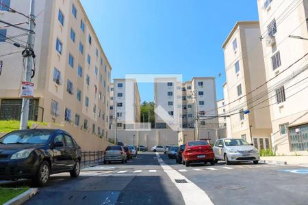 Apartamento para alugar com 45m², 2 quartos e 1 vagaÁrea comum