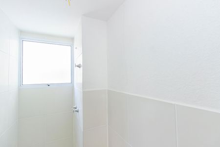 Apartamento para alugar com 45m², 2 quartos e 1 vagaBanheiro