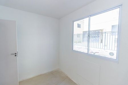 Apartamento para alugar com 45m², 2 quartos e 1 vagaQuarto 1