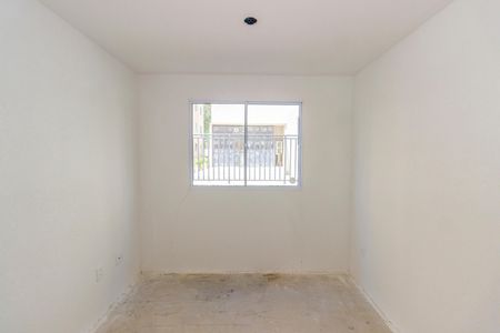 Apartamento para alugar com 45m², 2 quartos e 1 vagaSala