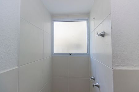Apartamento para alugar com 45m², 2 quartos e 1 vagaBanheiro