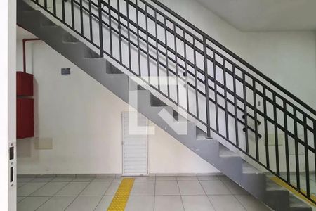Apartamento para alugar com 45m², 2 quartos e 1 vagaÁrea comum