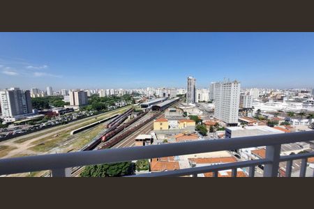 Apartamento à venda com 28m², 1 quarto e sem vagaFoto 14