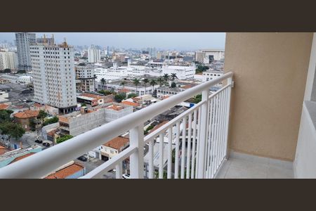 Apartamento à venda com 28m², 1 quarto e sem vagaFoto 11