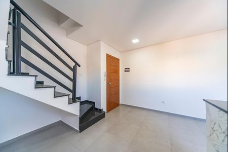 Apartamento para alugar com 115m², 2 quartos e 1 vaga Apartamento para alugar com 115m², 2 quartos e 1 vagaCozinha