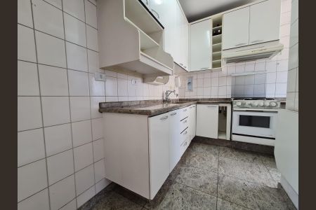 Apartamento para alugar com 60m², 2 quartos e 1 vagaCozinha