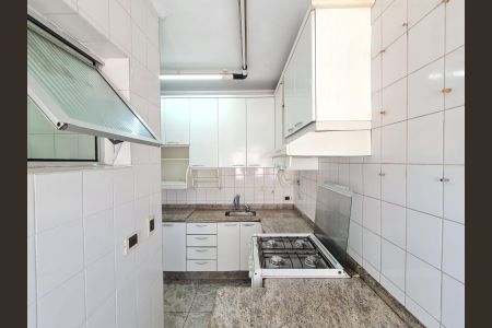 Apartamento para alugar com 60m², 2 quartos e 1 vagaCozinha