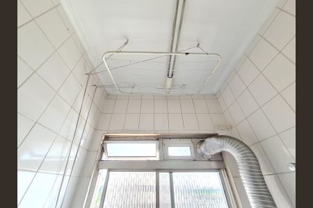 Apartamento para alugar com 60m², 2 quartos e 1 vagaÁrea de Serviço