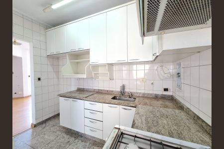 Apartamento para alugar com 60m², 2 quartos e 1 vagaCozinha