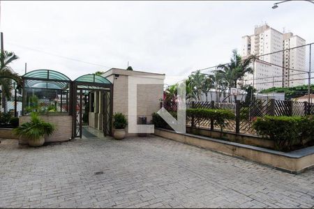 Apartamento para alugar com 60m², 2 quartos e 1 vagaÁrea comum