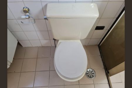 Apartamento para alugar com 60m², 2 quartos e 1 vagaBanheiro da Suíte