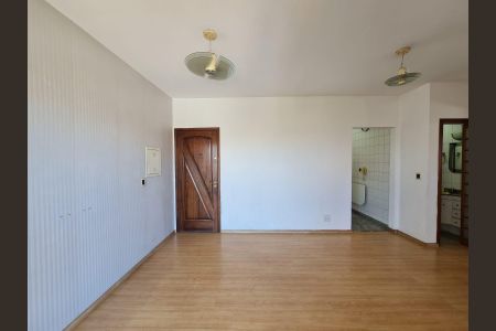 Apartamento para alugar com 60m², 2 quartos e 1 vagaSala