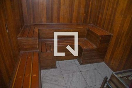 Apartamento para alugar com 60m², 2 quartos e 1 vagaSauna