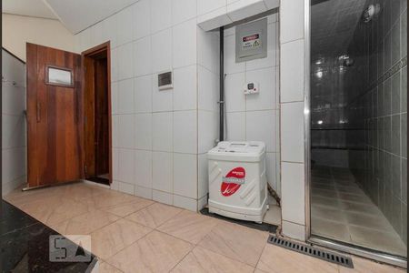 Apartamento para alugar com 60m², 2 quartos e 1 vagaSauna