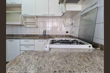 Apartamento para alugar com 60m², 2 quartos e 1 vagaCozinha