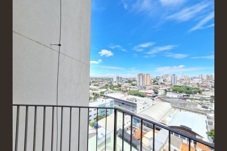 Apartamento para alugar com 60m², 2 quartos e 1 vagaVaranda Sala
