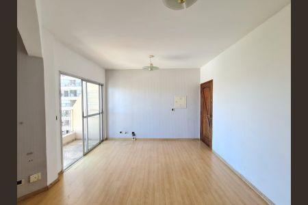 Apartamento para alugar com 60m², 2 quartos e 1 vagaSala