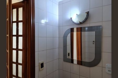 Apartamento para alugar com 60m², 2 quartos e 1 vagaBanheiro da Suíte