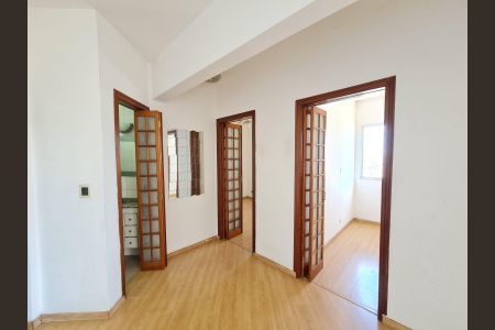Apartamento para alugar com 60m², 2 quartos e 1 vagaSala