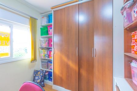 Casa de condomínio à venda com 109m², 3 quartos e 3 vagas Casa de condomínio à venda com 109m², 3 quartos e 3 vagasQuarto 1