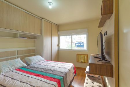 Casa de condomínio à venda com 109m², 3 quartos e 3 vagas Casa de condomínio à venda com 109m², 3 quartos e 3 vagasQuarto 3