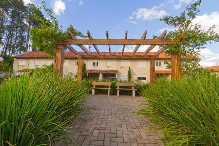 Casa de condomínio à venda com 109m², 3 quartos e 3 vagas Casa de condomínio à venda com 109m², 3 quartos e 3 vagasÁrea comum