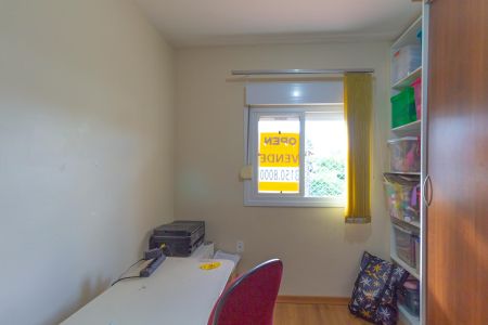 Casa de condomínio à venda com 109m², 3 quartos e 3 vagas Casa de condomínio à venda com 109m², 3 quartos e 3 vagasQuarto 1