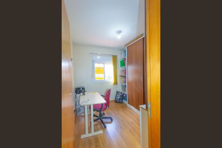 Casa de condomínio à venda com 109m², 3 quartos e 3 vagas Casa de condomínio à venda com 109m², 3 quartos e 3 vagasQuarto 1