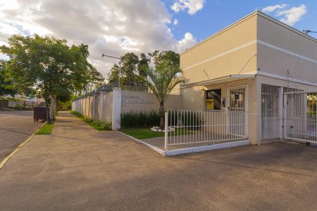 Casa de condomínio à venda com 109m², 3 quartos e 3 vagas Casa de condomínio à venda com 109m², 3 quartos e 3 vagasPortaria