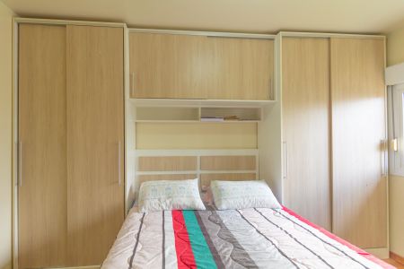 Casa de condomínio à venda com 109m², 3 quartos e 3 vagas Casa de condomínio à venda com 109m², 3 quartos e 3 vagasQuarto 3