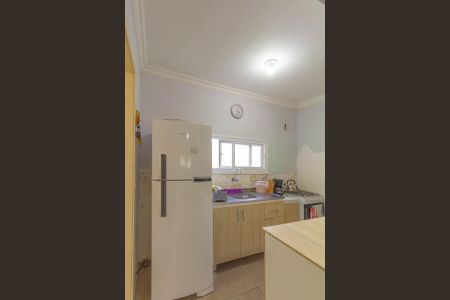 Casa de condomínio à venda com 109m², 3 quartos e 3 vagas Casa de condomínio à venda com 109m², 3 quartos e 3 vagasCozinha