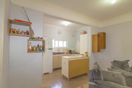 Casa de condomínio à venda com 109m², 3 quartos e 3 vagas Casa de condomínio à venda com 109m², 3 quartos e 3 vagasCozinha