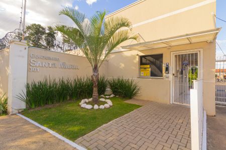 Casa de condomínio à venda com 109m², 3 quartos e 3 vagas Casa de condomínio à venda com 109m², 3 quartos e 3 vagasPortaria
