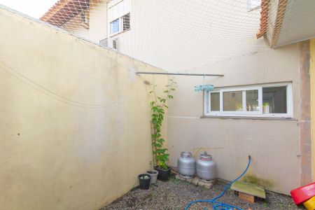 Casa de condomínio à venda com 109m², 3 quartos e 3 vagas Casa de condomínio à venda com 109m², 3 quartos e 3 vagasÁrea de Serviço