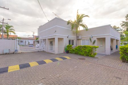 Casa de condomínio à venda com 109m², 3 quartos e 3 vagas Casa de condomínio à venda com 109m², 3 quartos e 3 vagasPortaria