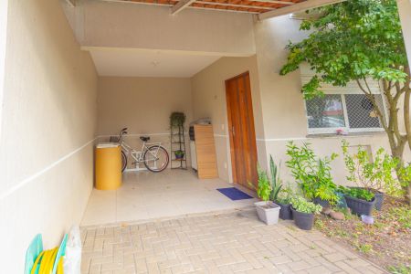 Casa de condomínio à venda com 109m², 3 quartos e 3 vagas Casa de condomínio à venda com 109m², 3 quartos e 3 vagasGaragem