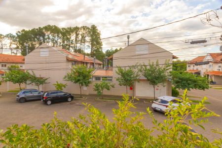 Casa de condomínio à venda com 109m², 3 quartos e 3 vagas Casa de condomínio à venda com 109m², 3 quartos e 3 vagasVista do Quarto 3