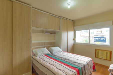 Casa de condomínio à venda com 109m², 3 quartos e 3 vagas Casa de condomínio à venda com 109m², 3 quartos e 3 vagasQuarto 3