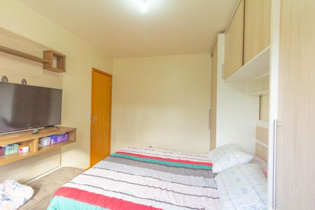 Casa de condomínio à venda com 109m², 3 quartos e 3 vagas Casa de condomínio à venda com 109m², 3 quartos e 3 vagasQuarto 3