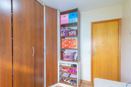 Casa de condomínio à venda com 109m², 3 quartos e 3 vagas Casa de condomínio à venda com 109m², 3 quartos e 3 vagasQuarto 1