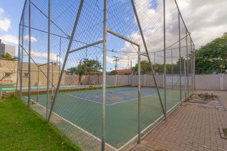 Casa de condomínio à venda com 109m², 3 quartos e 3 vagas Casa de condomínio à venda com 109m², 3 quartos e 3 vagasQuadra Esportiva