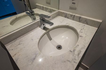 Studio para alugar com 25m², 1 quarto e sem vagaBanheiro