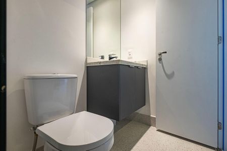 Studio para alugar com 25m², 1 quarto e sem vagaBanheiro
