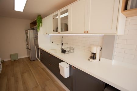 Apartamento à venda com 77m², 2 quartos e 1 vaga Apartamento à venda com 77m², 2 quartos e 1 vagaCozinha