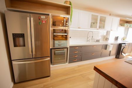 Apartamento à venda com 77m², 2 quartos e 1 vaga Apartamento à venda com 77m², 2 quartos e 1 vagaCozinha