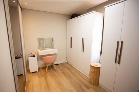 Apartamento à venda com 77m², 2 quartos e 1 vaga Apartamento à venda com 77m², 2 quartos e 1 vagaQuarto 2