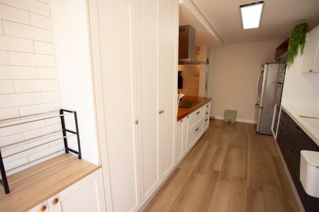 Apartamento à venda com 77m², 2 quartos e 1 vaga Apartamento à venda com 77m², 2 quartos e 1 vagaCozinha