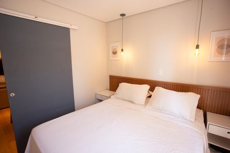 Apartamento à venda com 77m², 2 quartos e 1 vaga Apartamento à venda com 77m², 2 quartos e 1 vagaQuarto 1