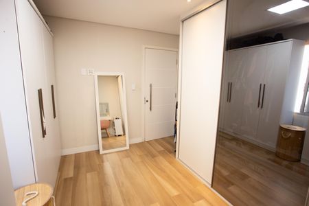 Apartamento à venda com 77m², 2 quartos e 1 vaga Apartamento à venda com 77m², 2 quartos e 1 vagaQuarto 2